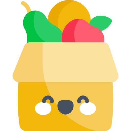 fruta icono gratis