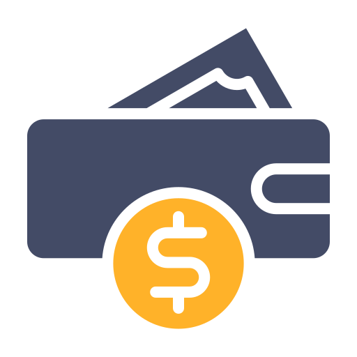 finança grátis ícone finança grátis ícone