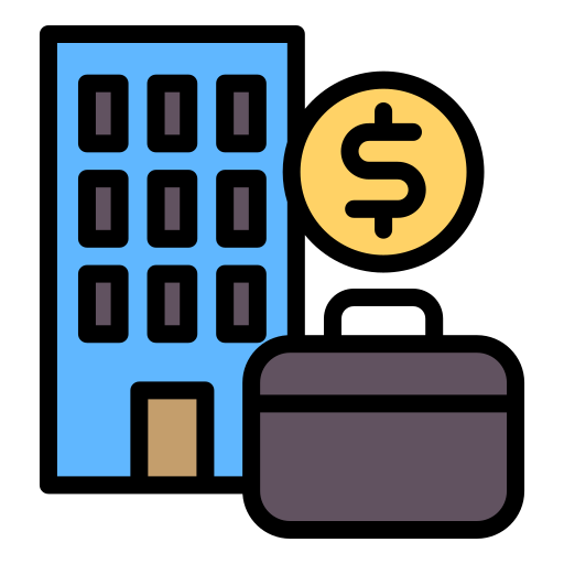 기업 무료 아이콘 기업 무료 아이콘