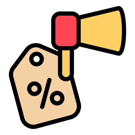 마케팅 무료 아이콘