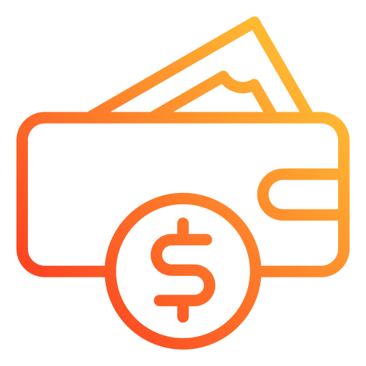 finança grátis ícone finança grátis ícone