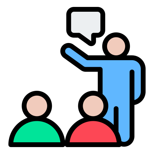 führung kostenlos Icon führung kostenlos Icon