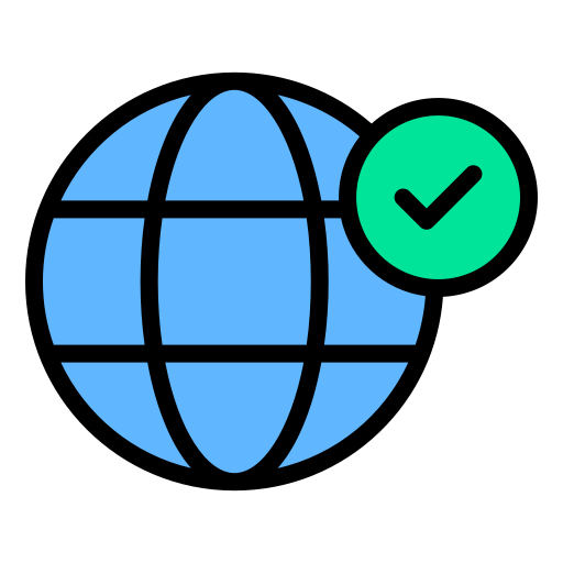 global icono gratis