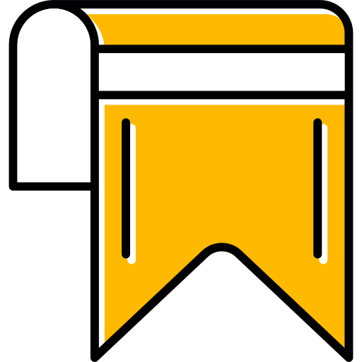 marcador icono gratis