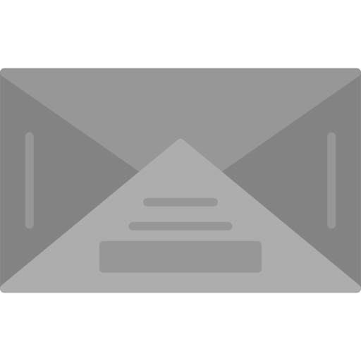 Письмо бесплатно иконка