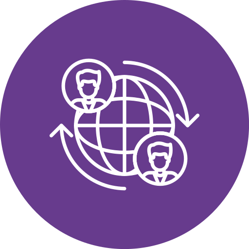 mundial icono gratis