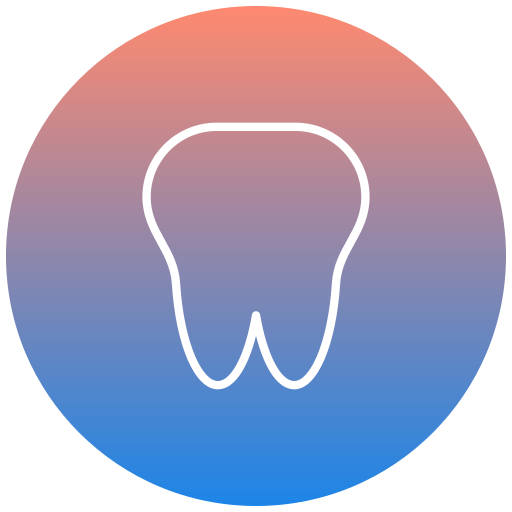 diente icono gratis