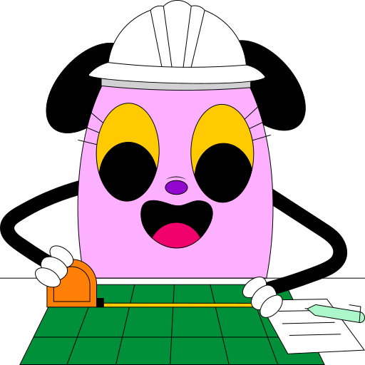Engineer free sticker