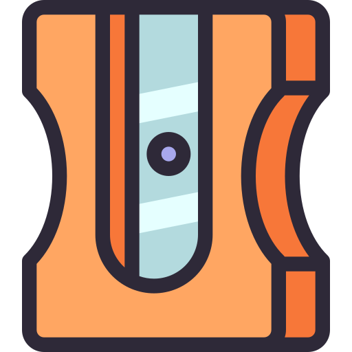 Sharpener free icon Sharpener free icon