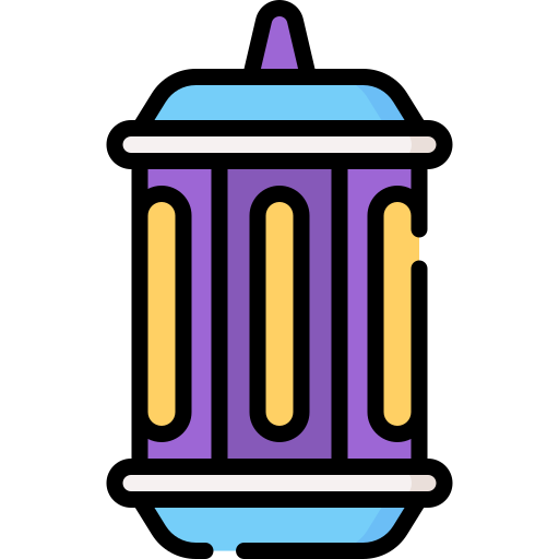 Lantern free icon