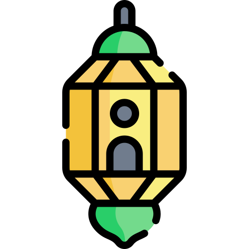 linterna icono gratis