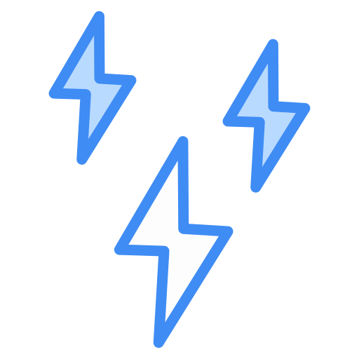 Энергия бесплатно иконка