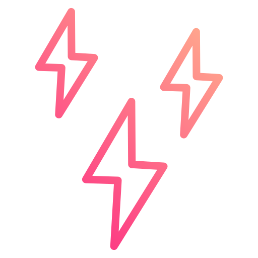 Энергия бесплатно иконка