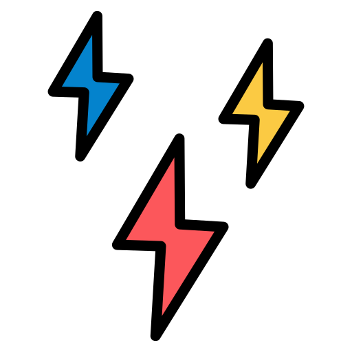 Энергия бесплатно иконка