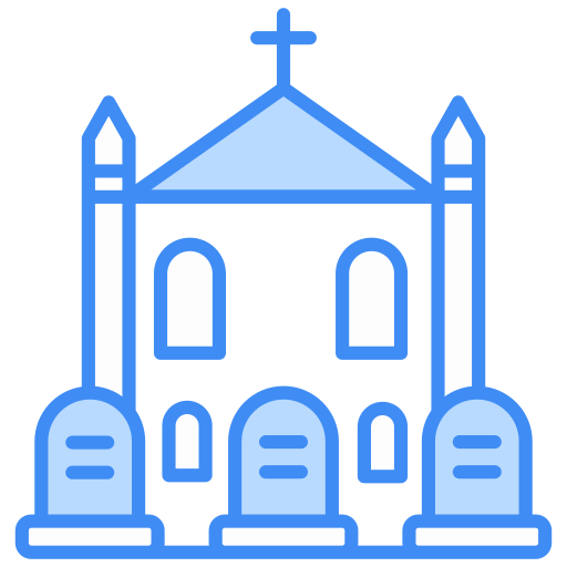 iglesia icono gratis