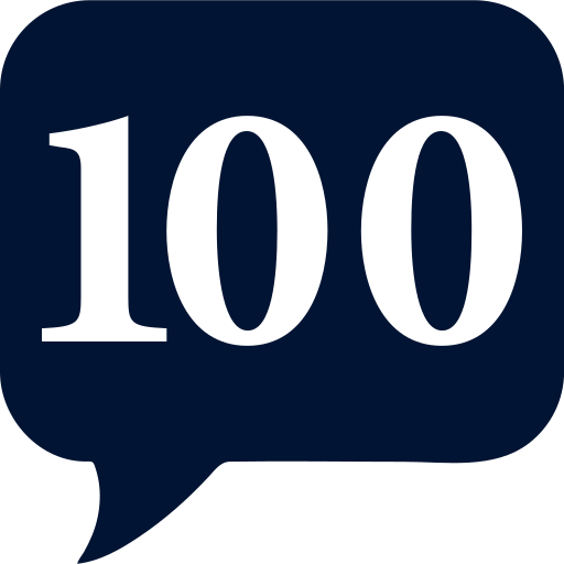 100 бесплатно иконка