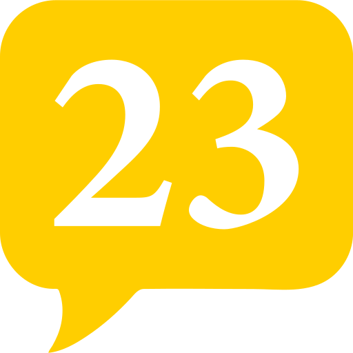 23 бесплатно иконка 23 бесплатно иконка