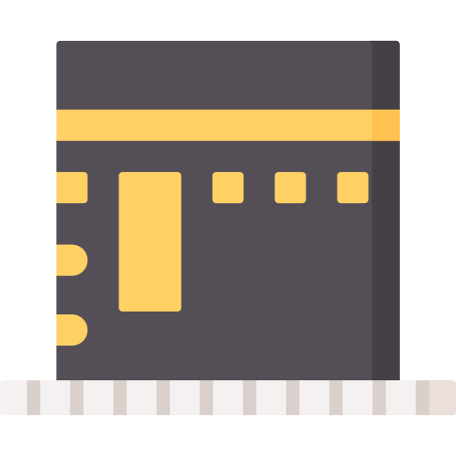 kaaba kostenlos Icon kaaba kostenlos Icon
