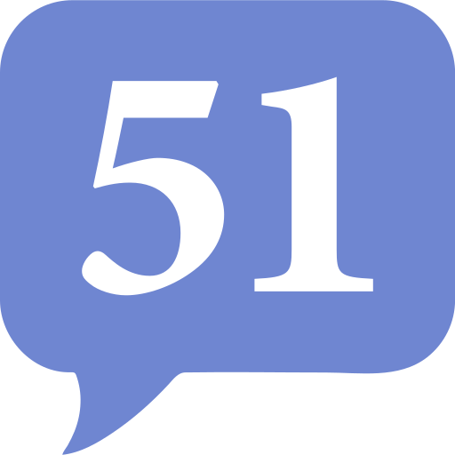 51 бесплатно иконка 51 бесплатно иконка