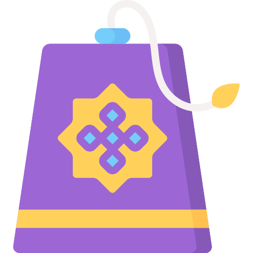 kufi Icône gratuit kufi Icône gratuit