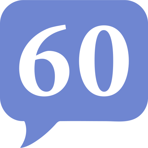 60 free icon 60 free icon