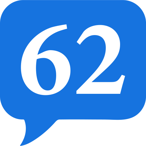 62 kostenlos Icon 62 kostenlos Icon
