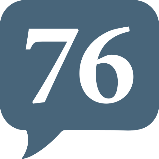 76 бесплатно иконка 76 бесплатно иконка