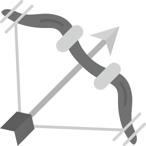 bogenschütze kostenlos Icon