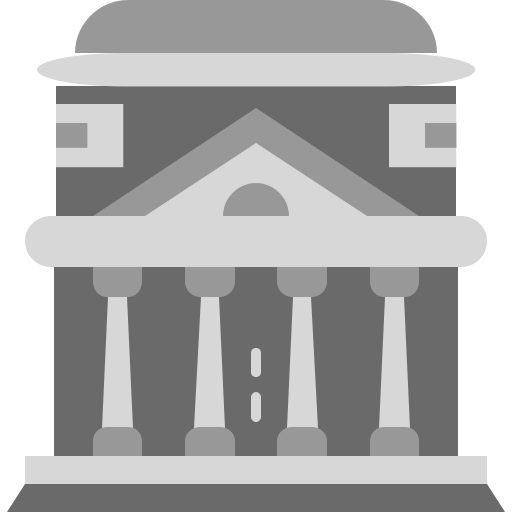 Пантеон бесплатно иконка