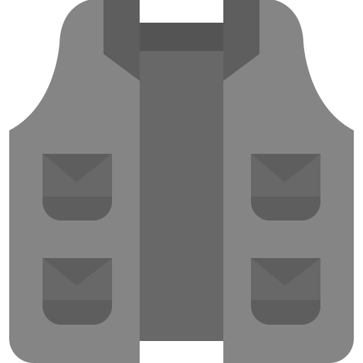 weste kostenlos Icon weste kostenlos Icon