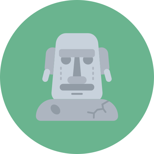 Стоунхендж бесплатно иконка