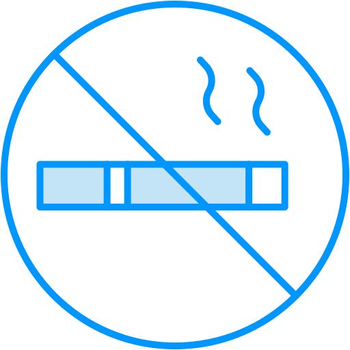 proibido fumar grátis ícone proibido fumar grátis ícone