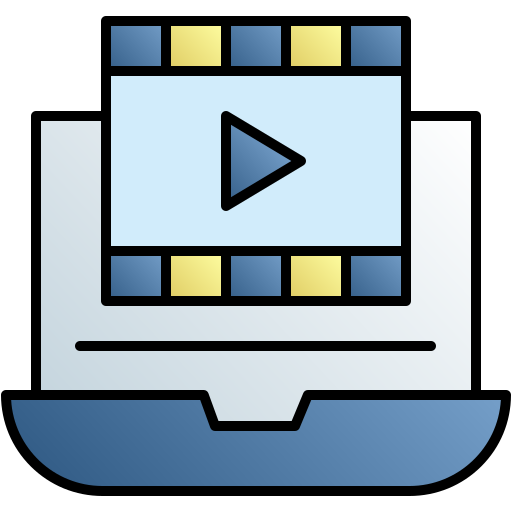 Фильм бесплатно иконка