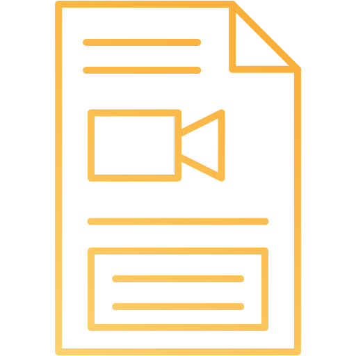 Script free icon