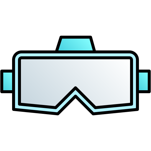 vr icono gratis