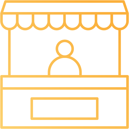 Билетная касса бесплатно иконка