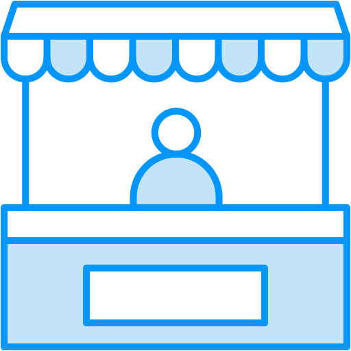 der fahrkartenschalter kostenlos Icon