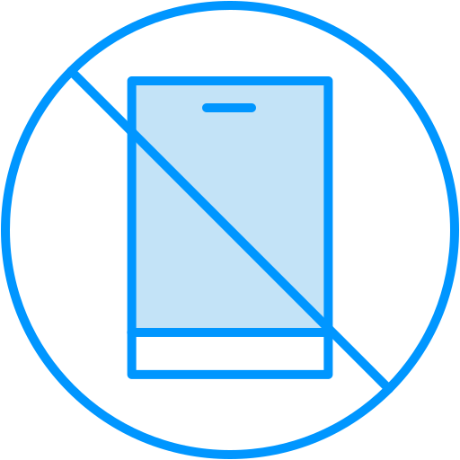 kein handy kostenlos Icon