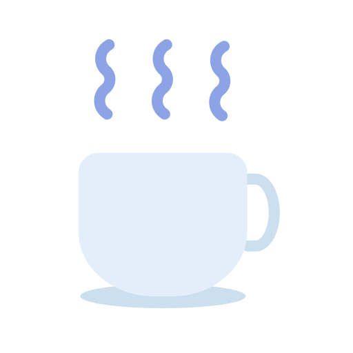 Cup free icon