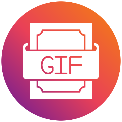 gif icono gratis