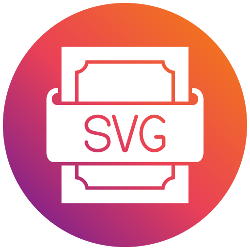 svg icono gratis