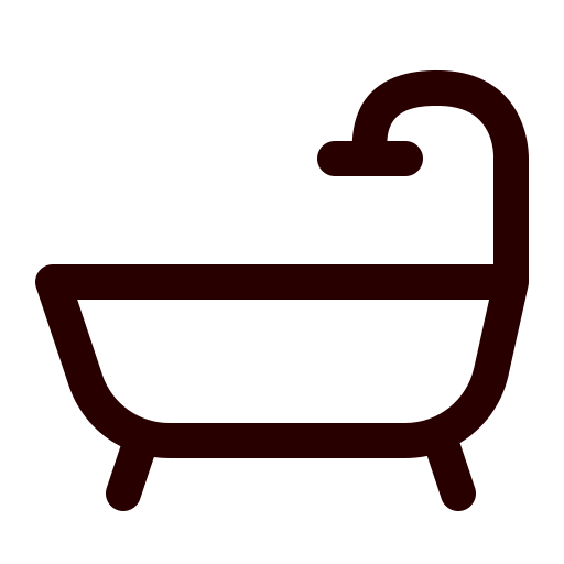 bain Icône gratuit bain Icône gratuit