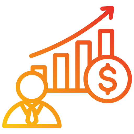 entrepreneur Icône gratuit