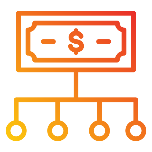 dépenses Icône gratuit dépenses Icône gratuit