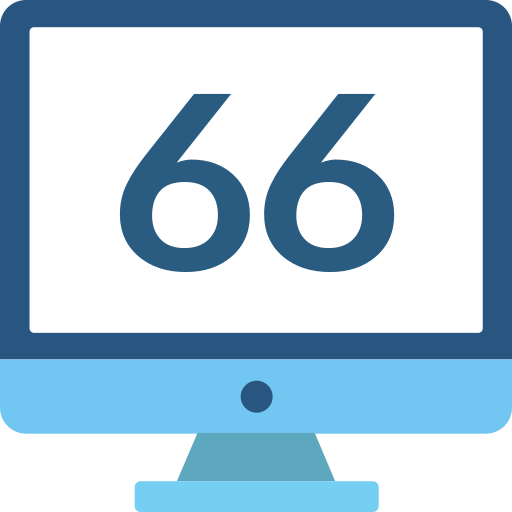66 icono gratis
