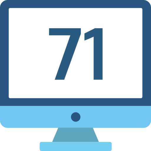 71 icono gratis