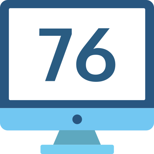 76 icono gratis