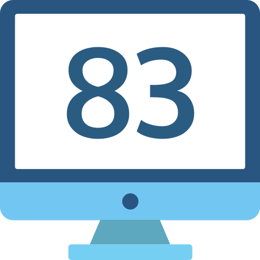 83 icono gratis