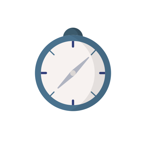 dirección icono gratis