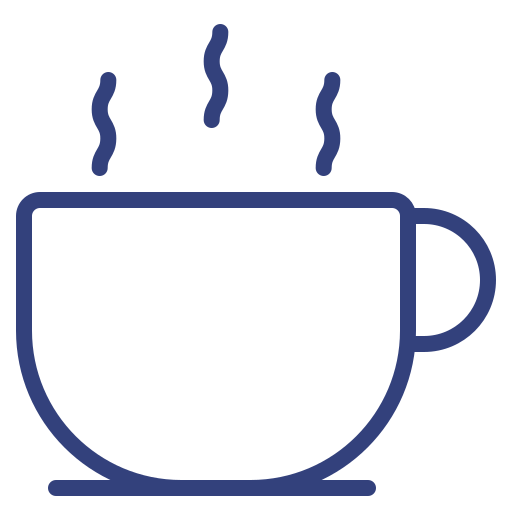 식당 무료 아이콘